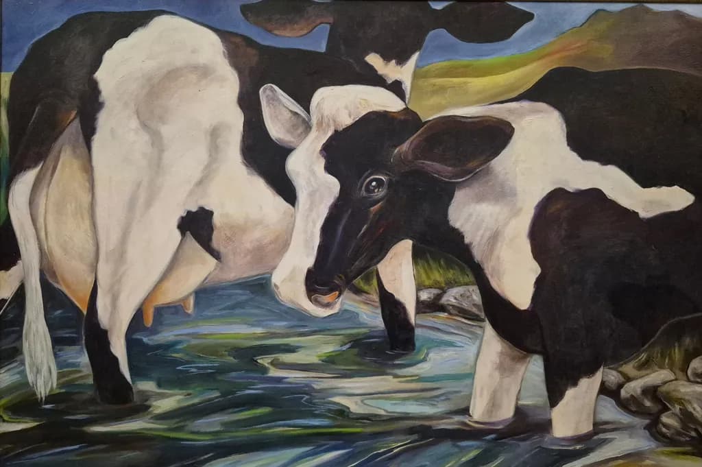Grazing Reflection