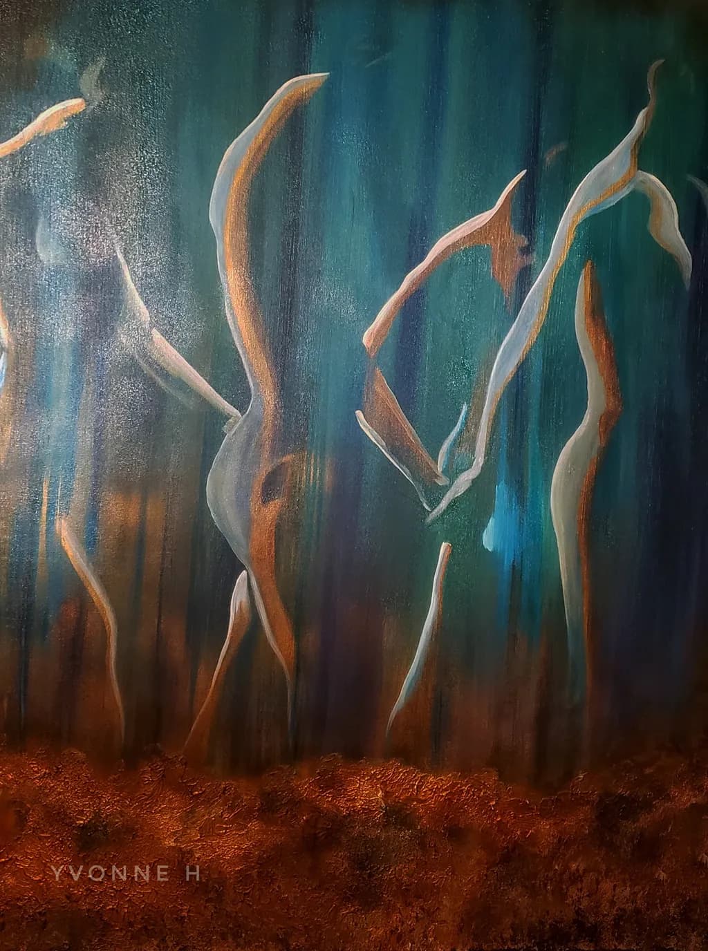 Rising Threads