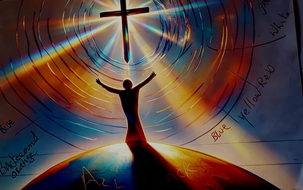 Radiant Faith