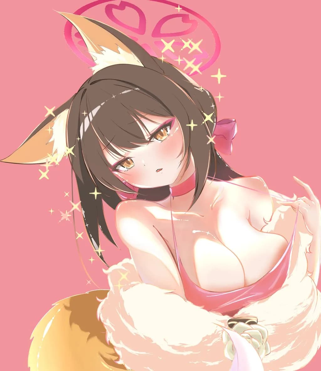 Izuna Radiance