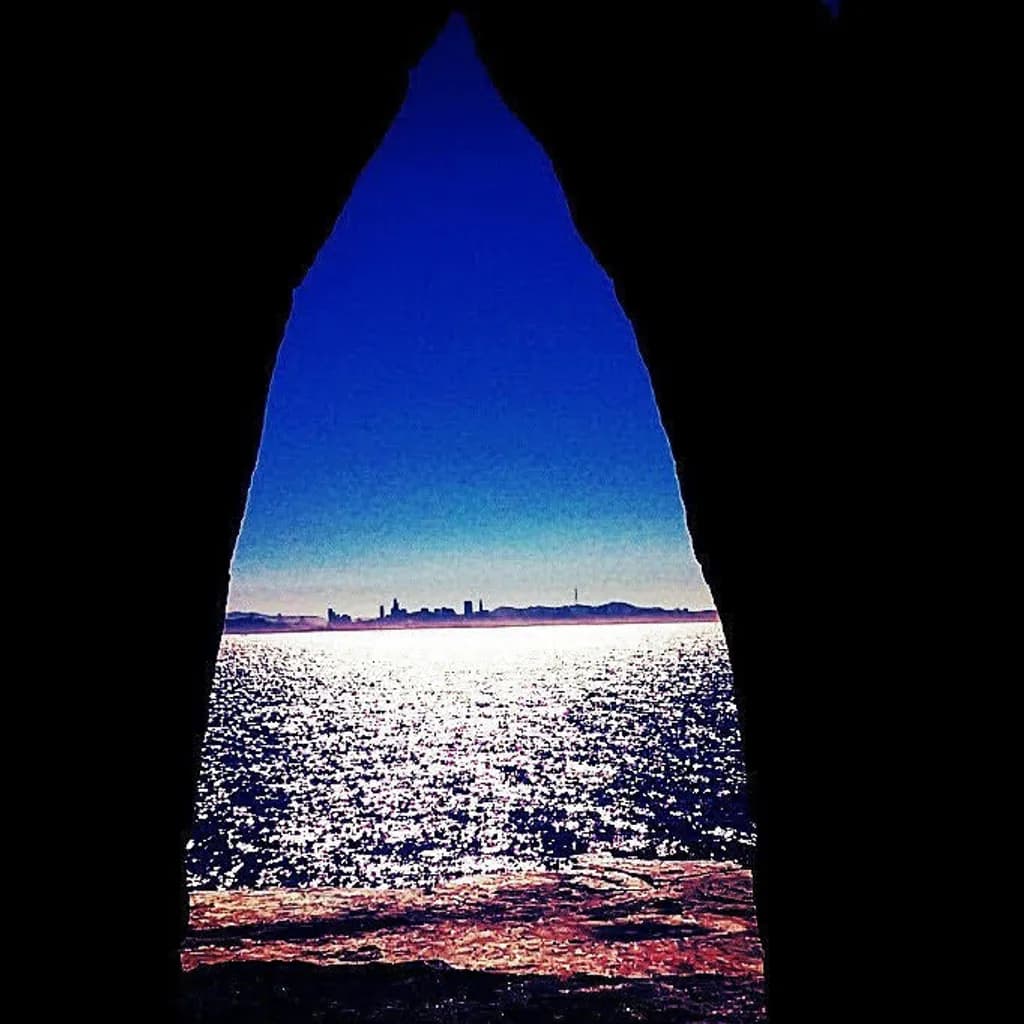 Archway Horizon