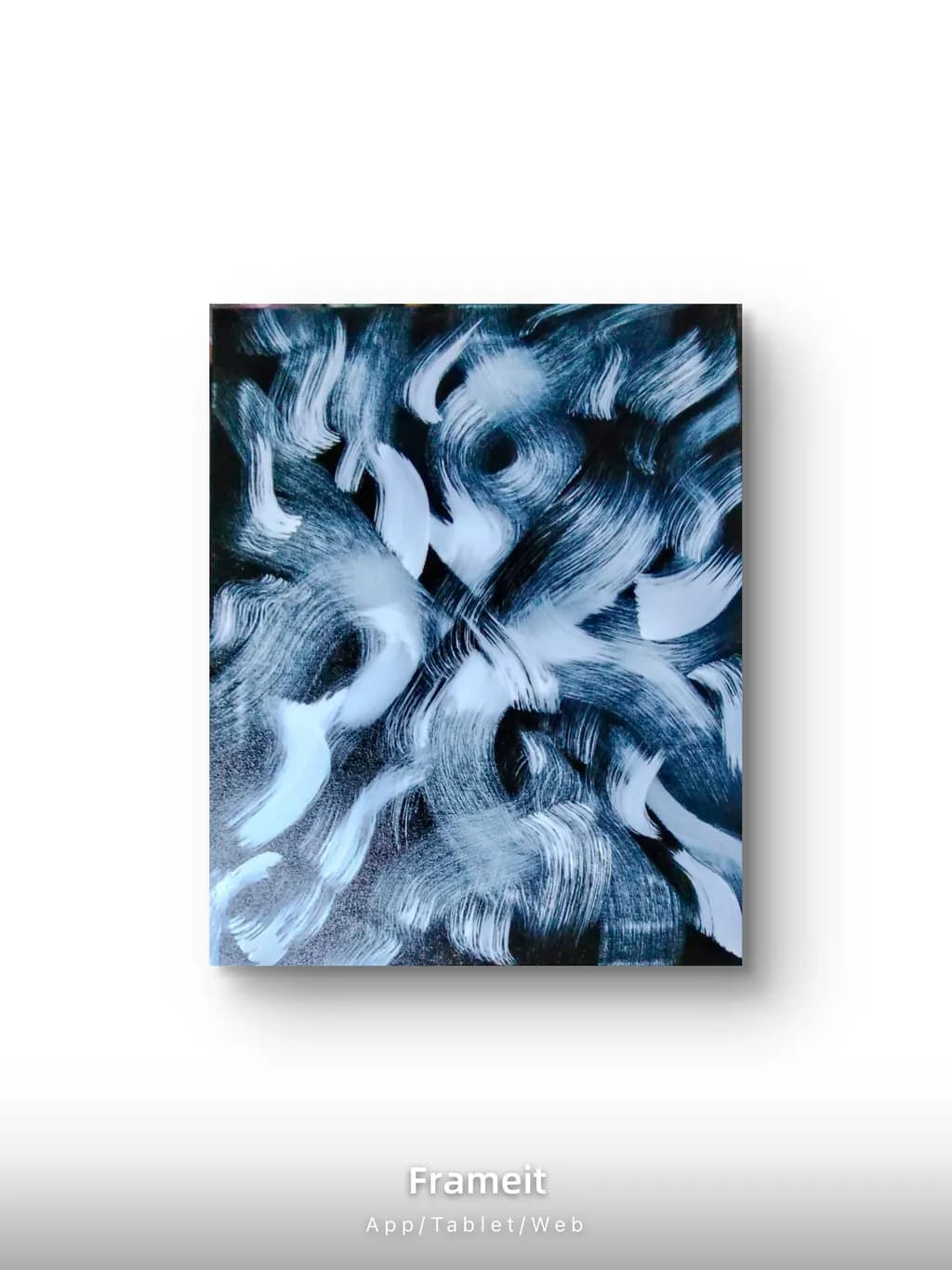 Midnight Swirls