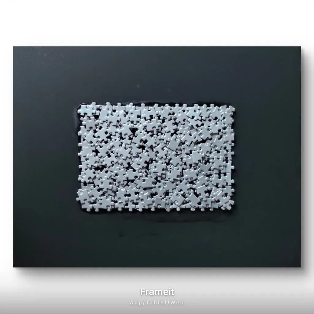 Fragmented Order