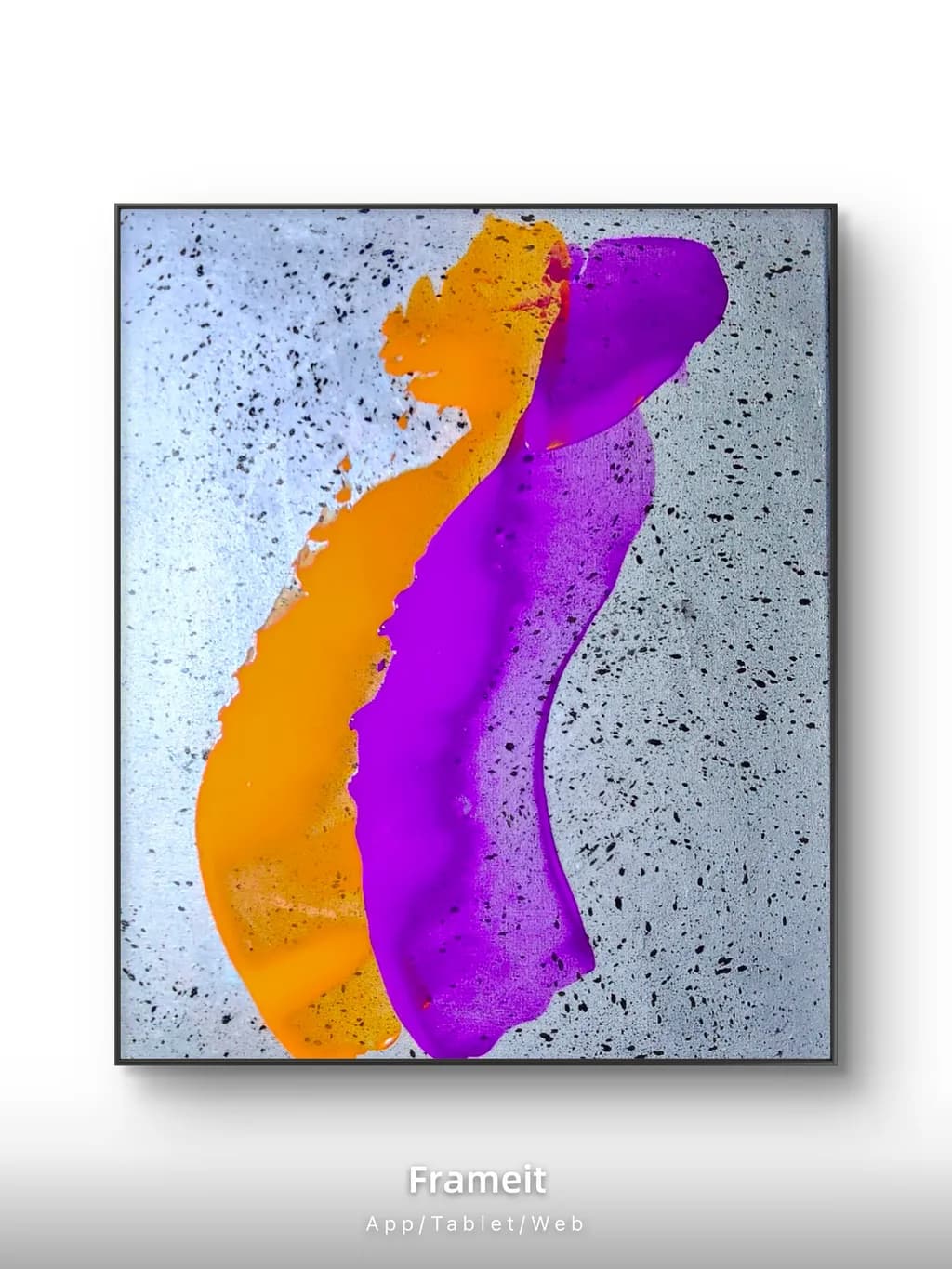 Contrast Flow