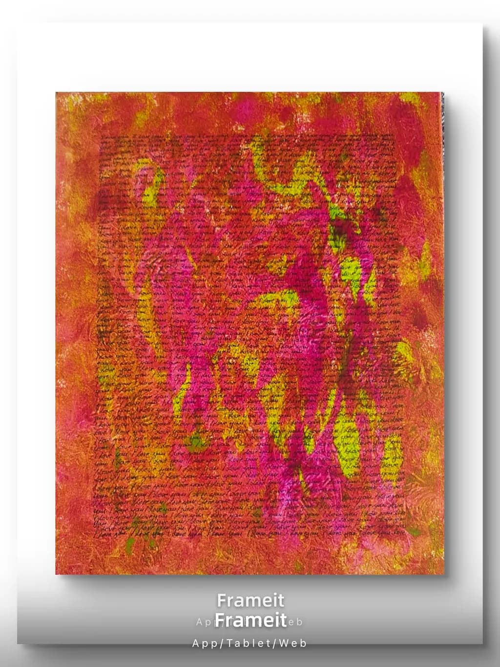 Crimson Script