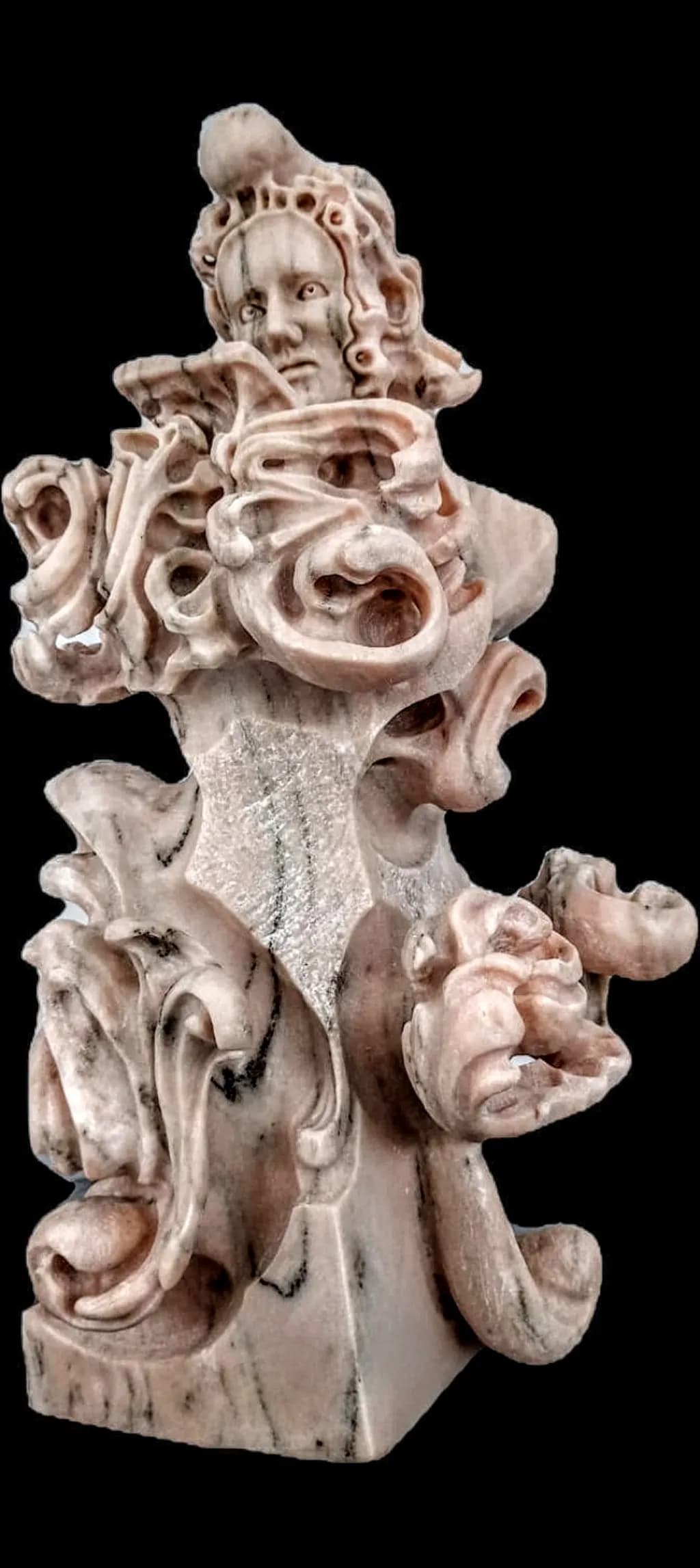 Baroque Echoes