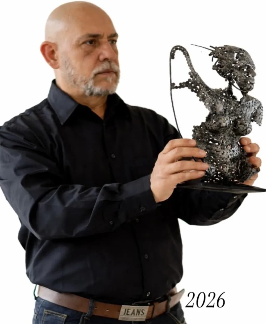 Metal Muse