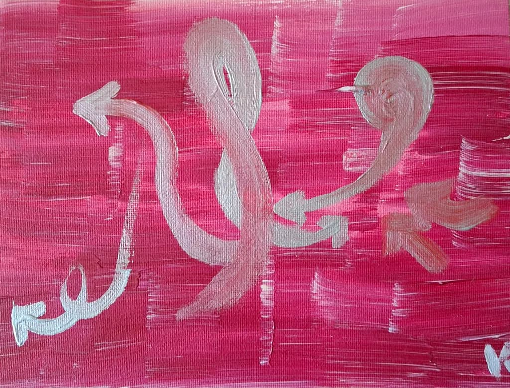Threshold of Passion
