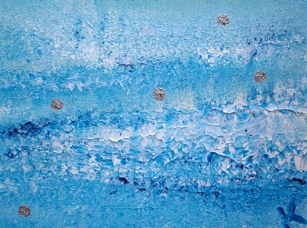 Tehe Infinite Tide