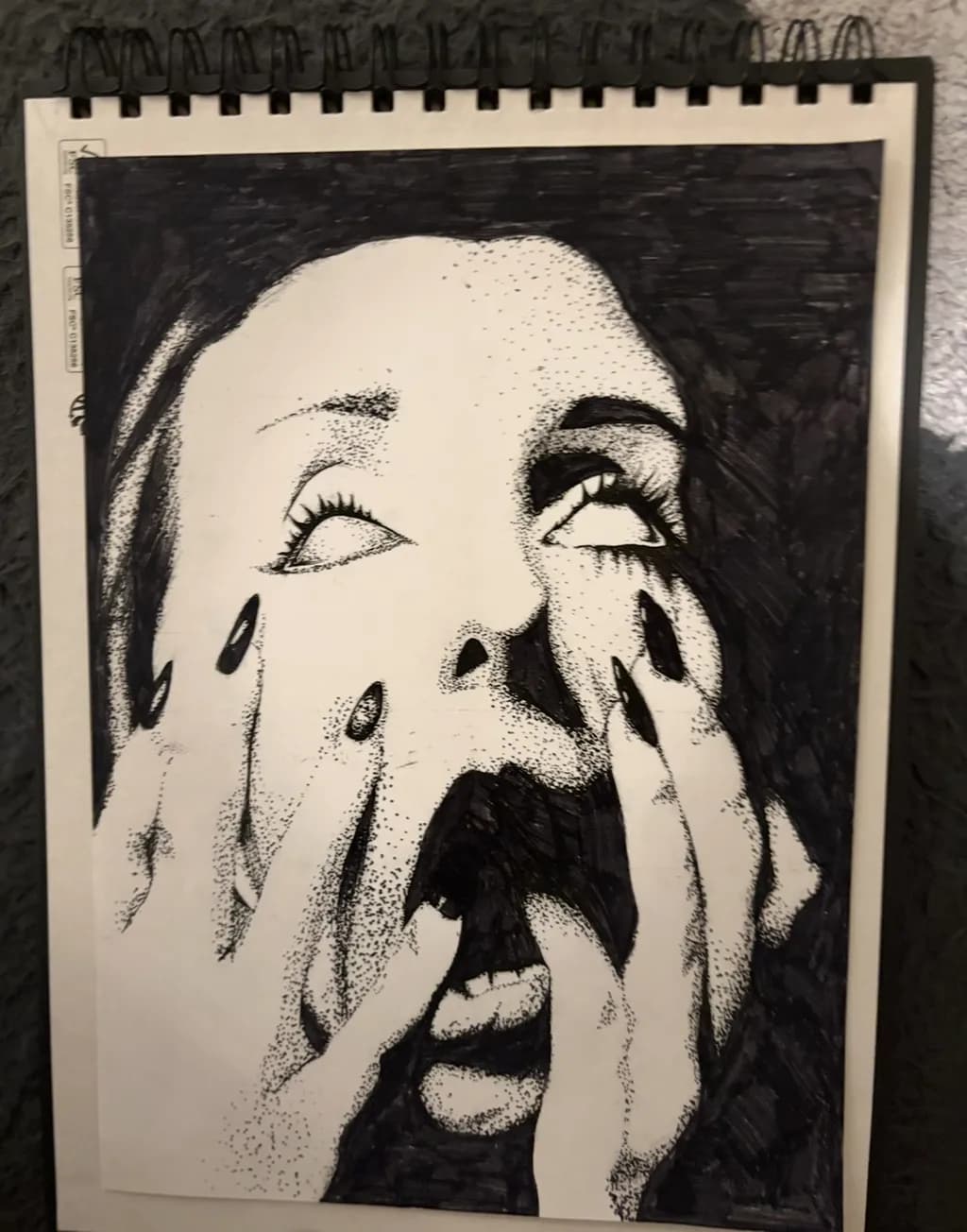 Silent Scream