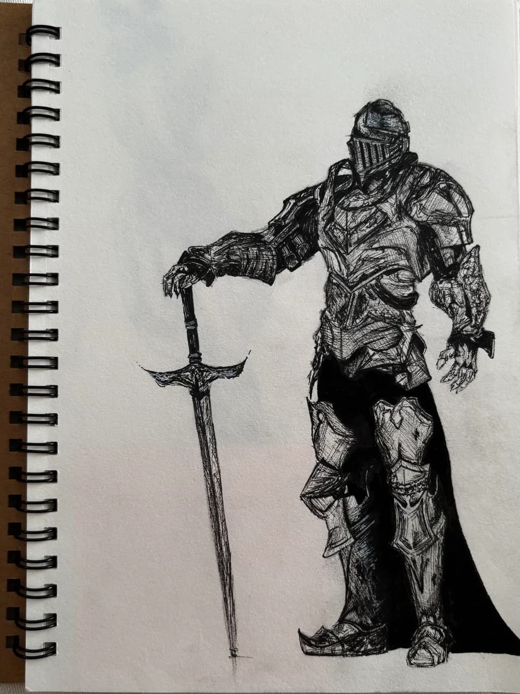 Armored Sentinel