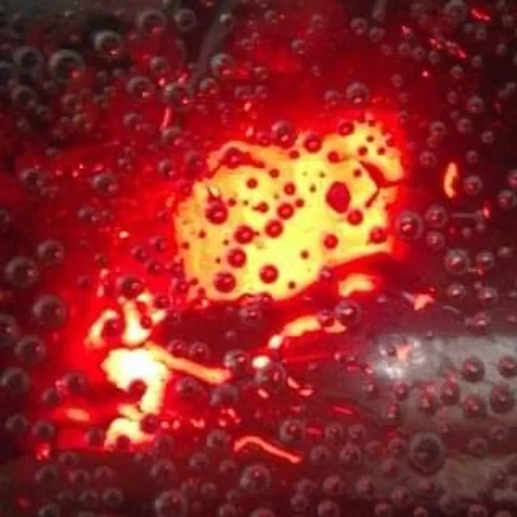 Molten Glow
