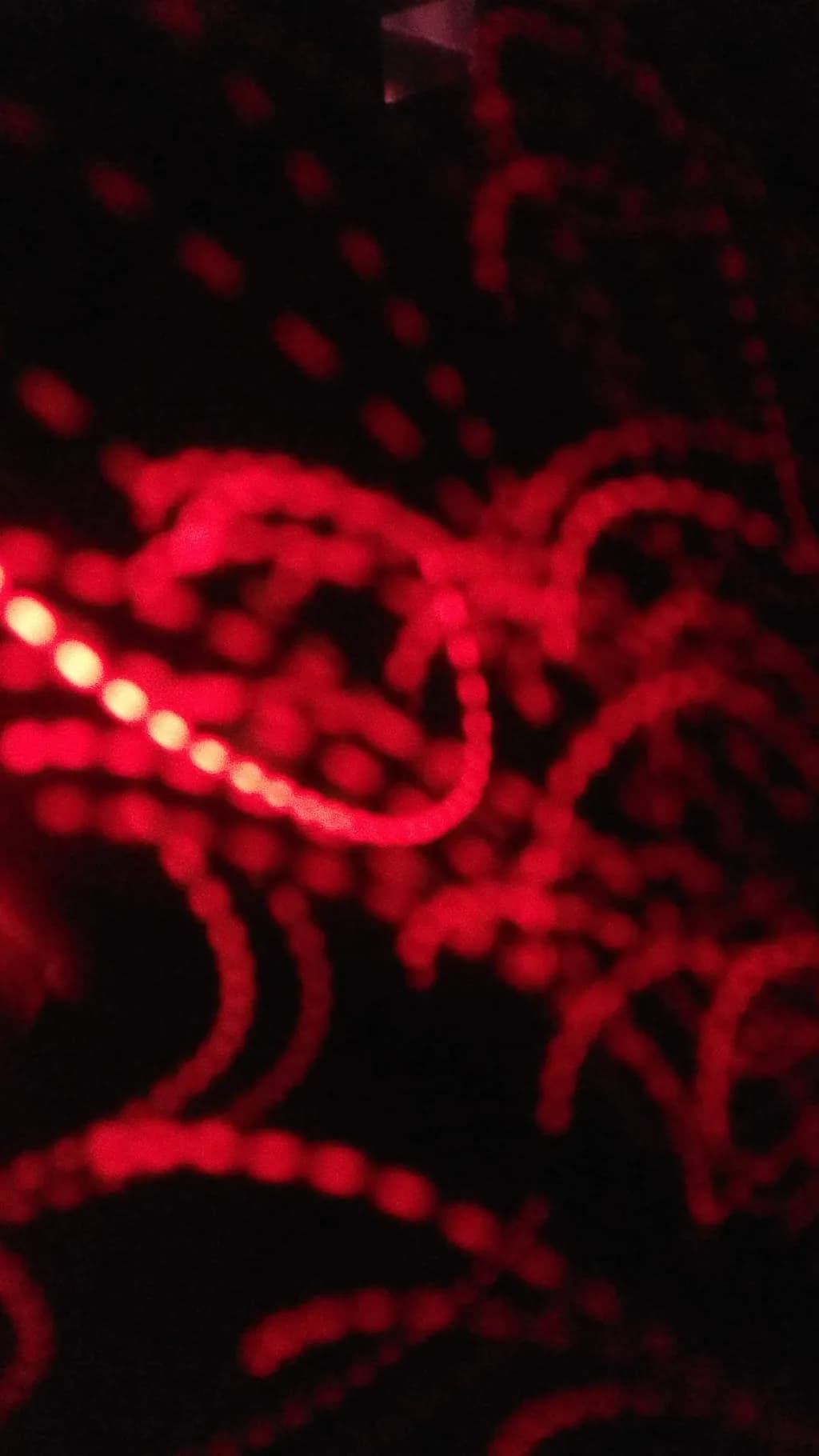 Crimson Threads