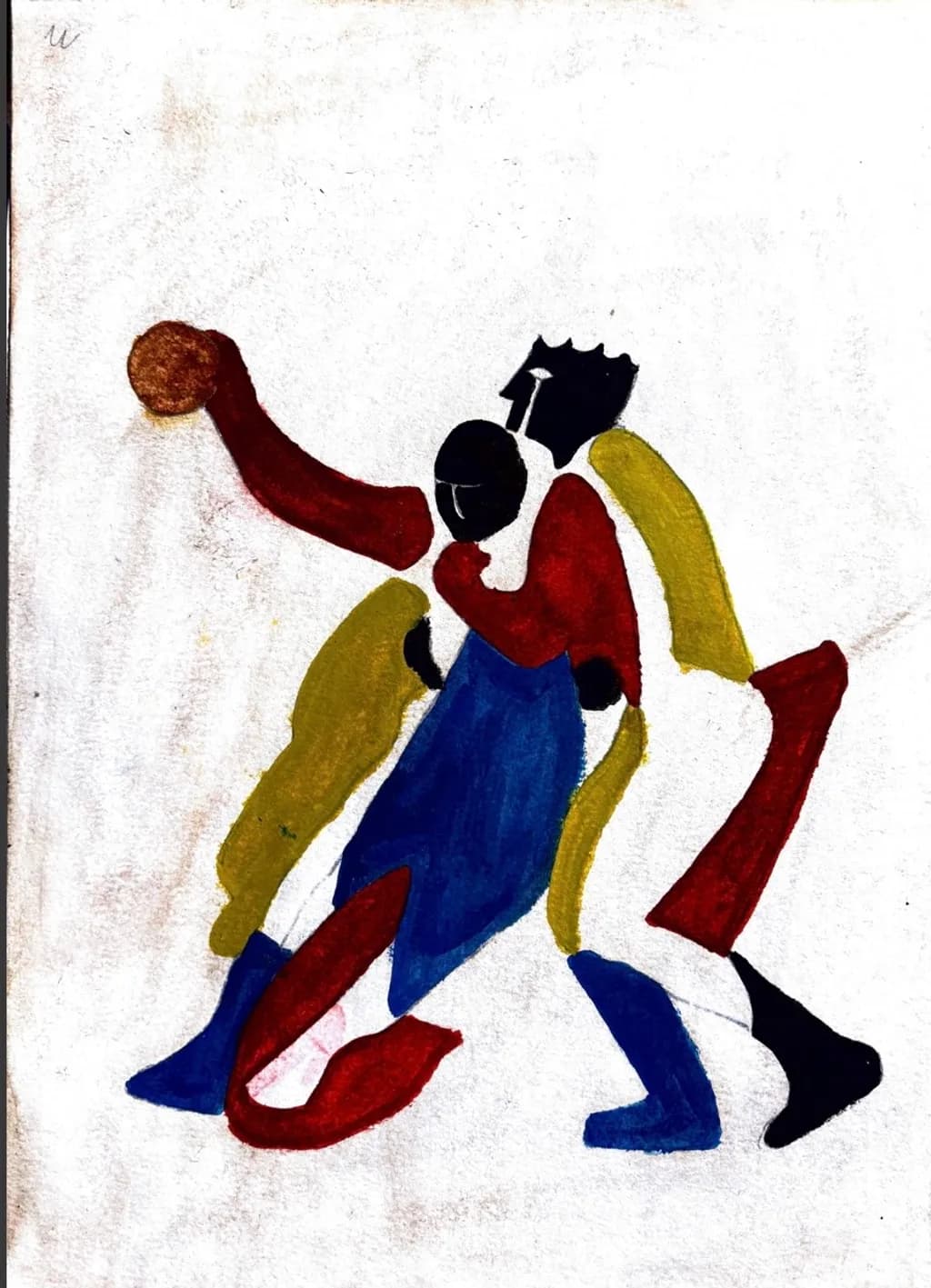 Crowned Play