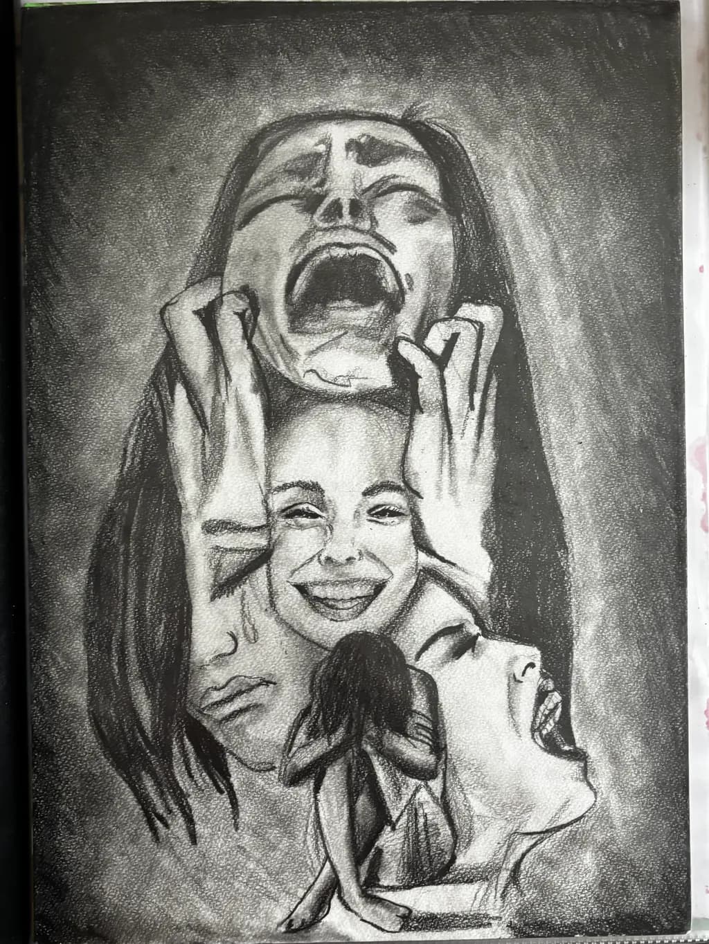Inner Turmoil
