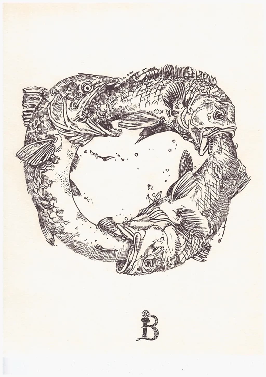 Circle of Consumption