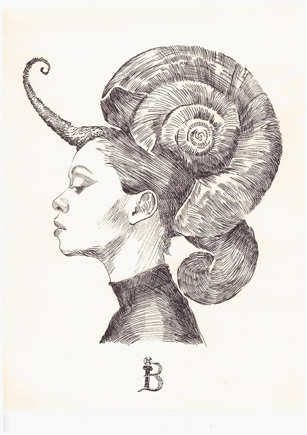 Snail Crown