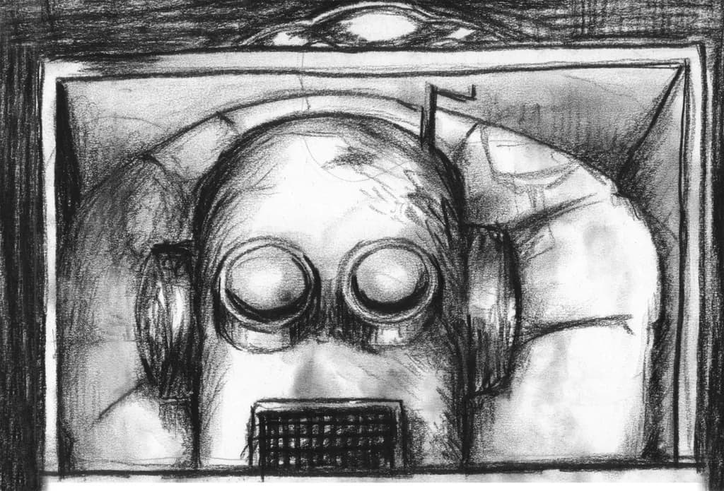 Death of Sci-Fi