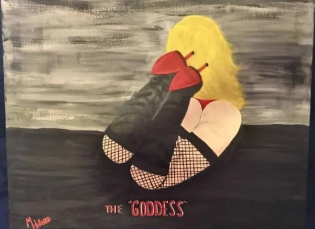 The Goddess