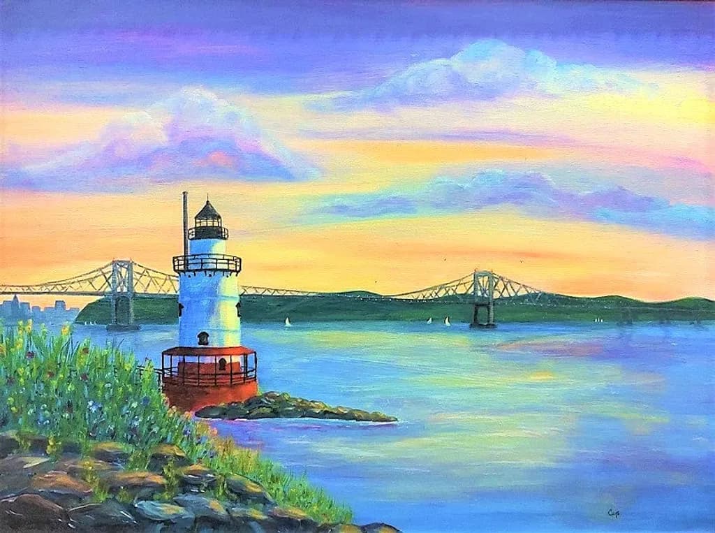 Tarrytown Light