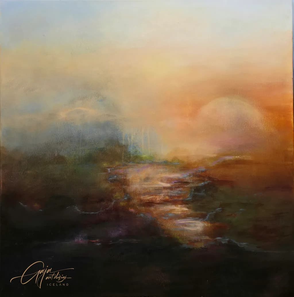 Dawn Mist