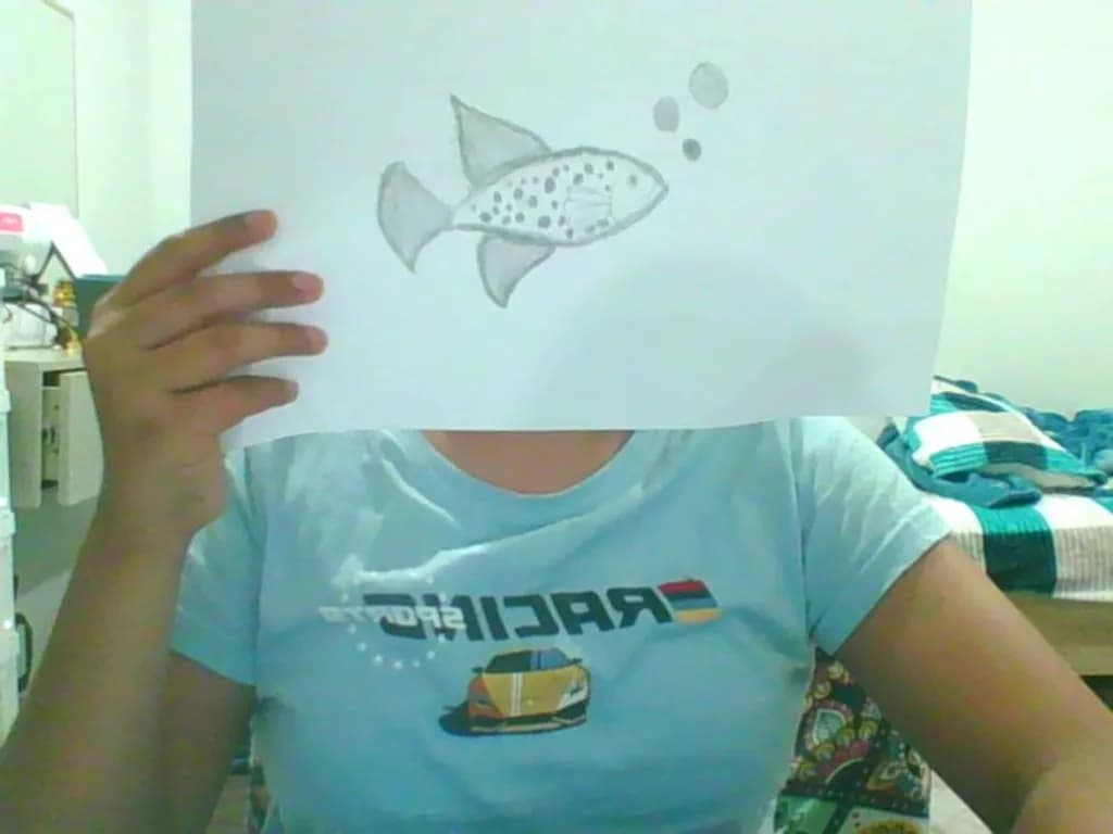 Spotted Fish