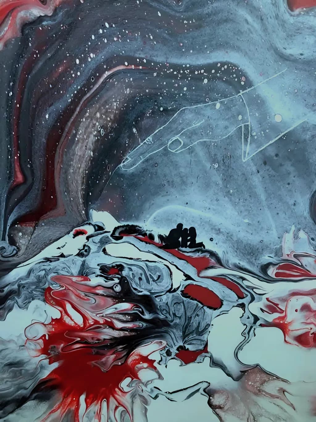 Cosmic Reach