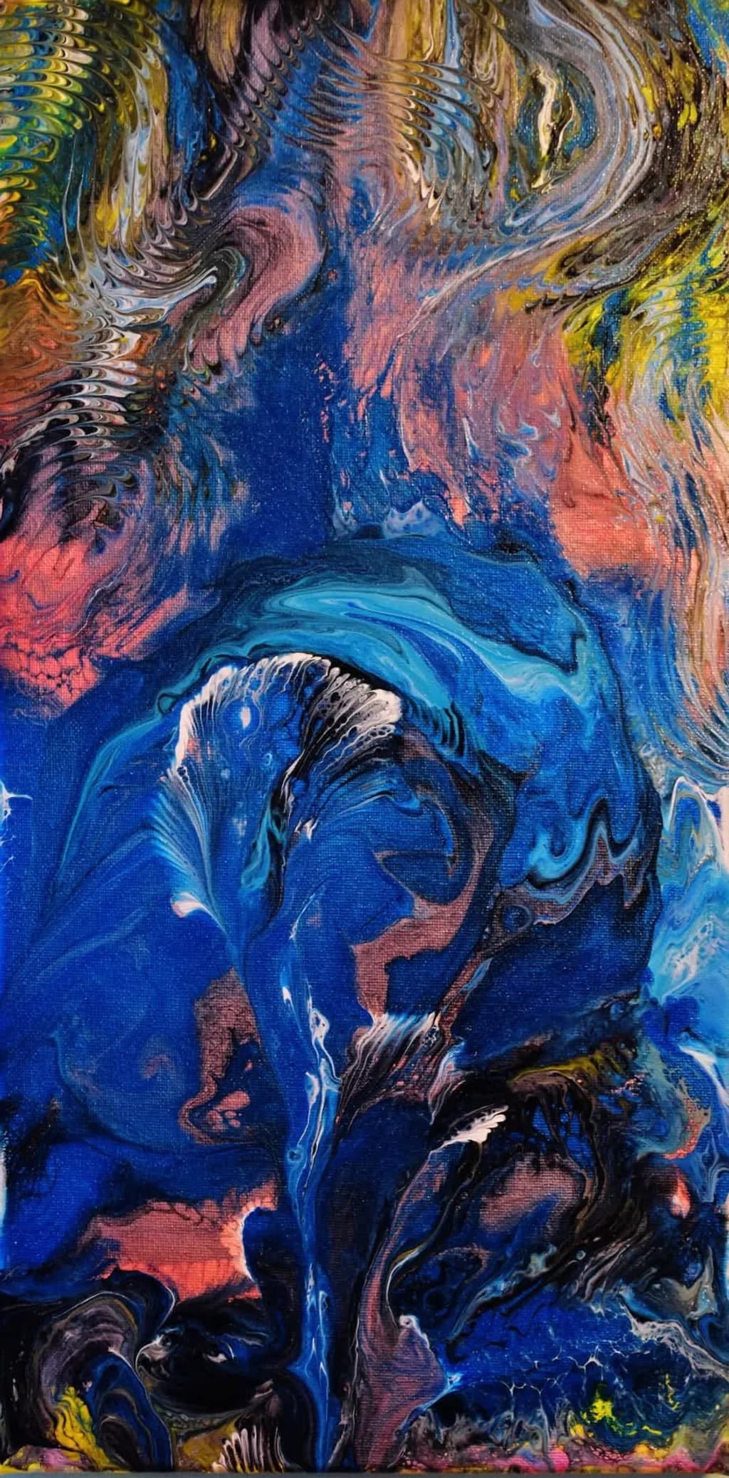 Spirit Depths