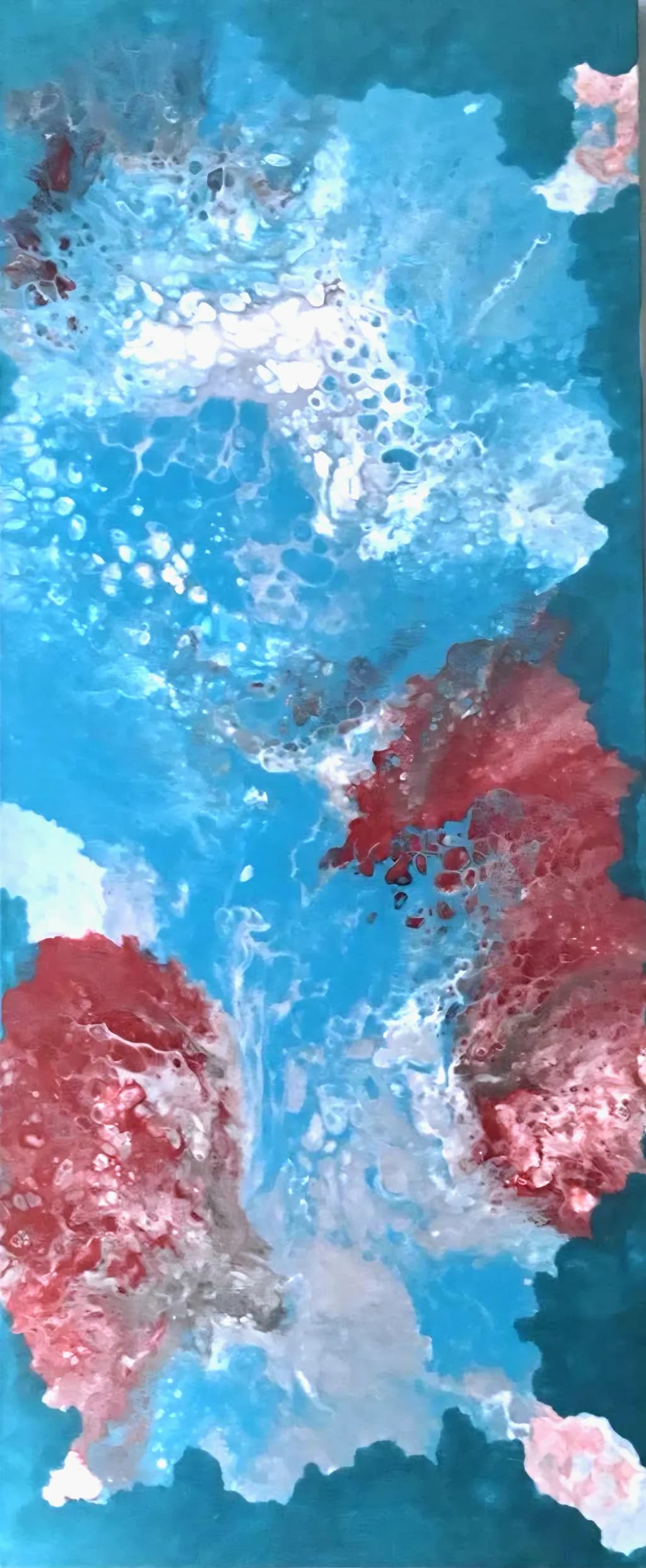 Crimson Currents