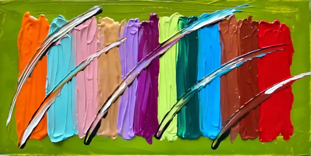 Chromatic Strikes