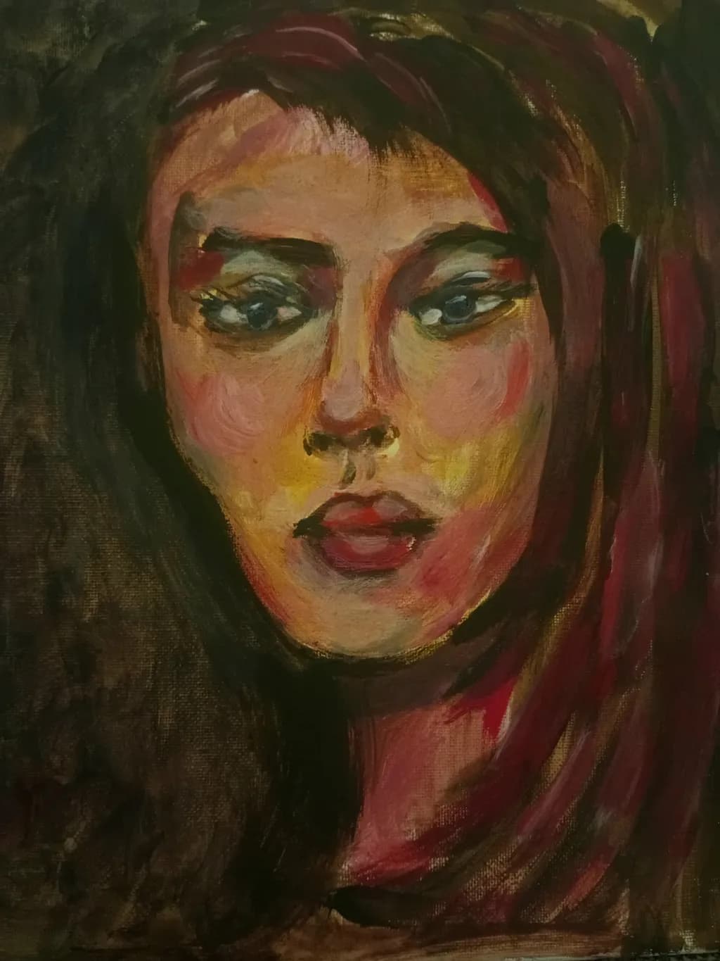 Contemplation