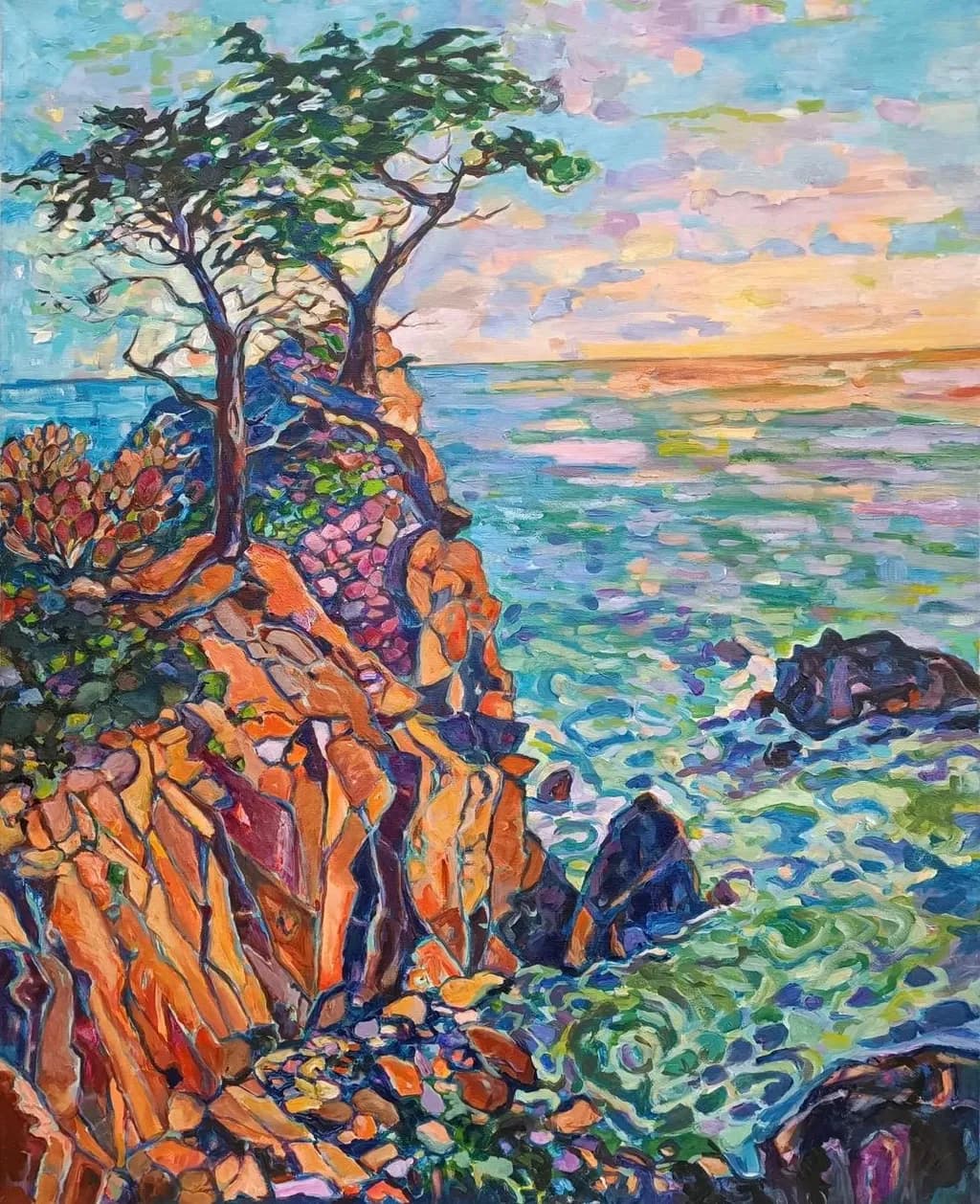 Acantilados Cliffs