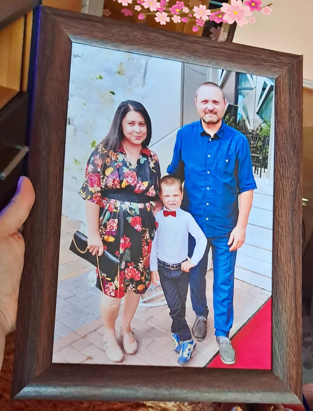 Family Snapshots