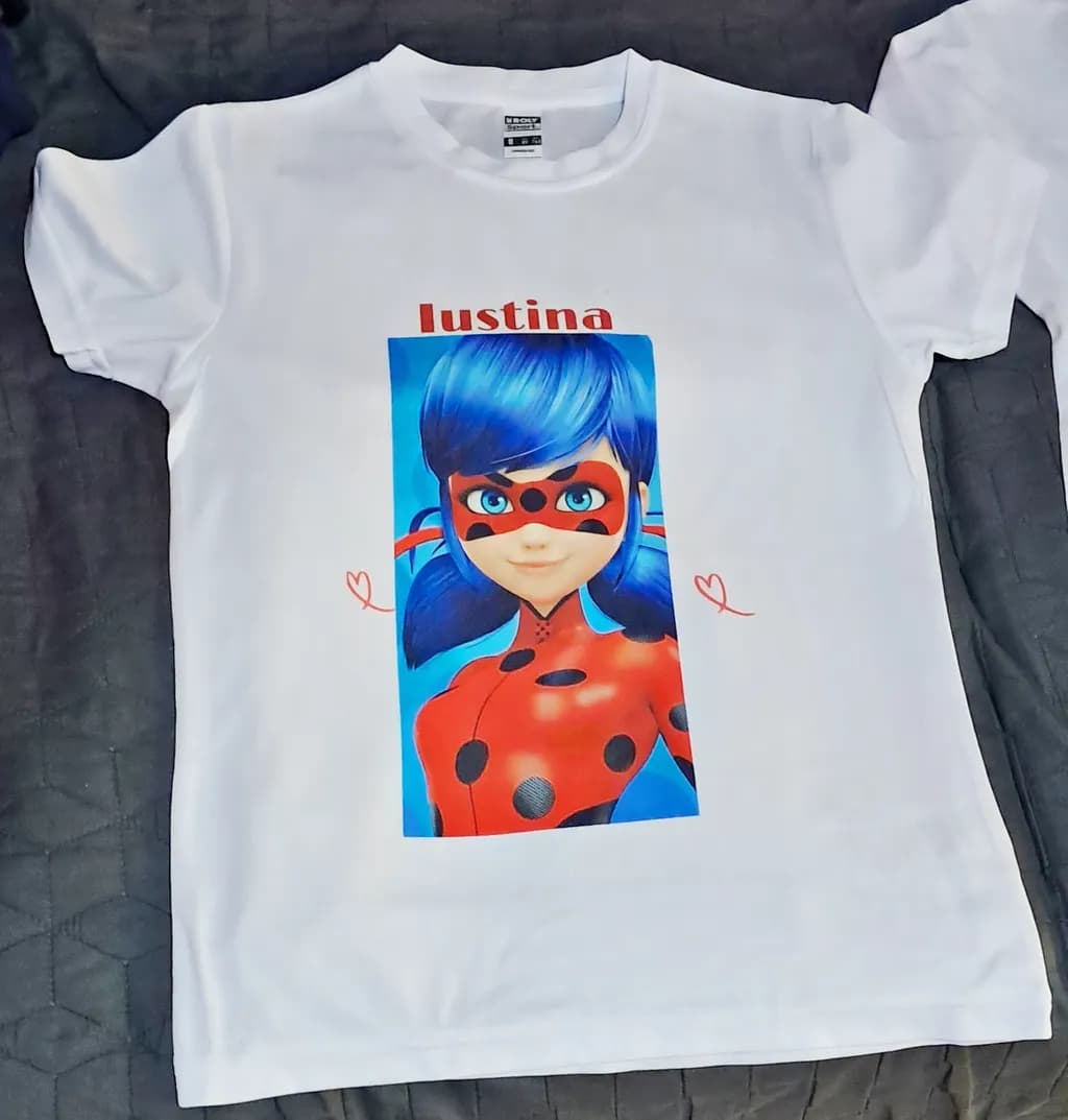Lustina Heroine