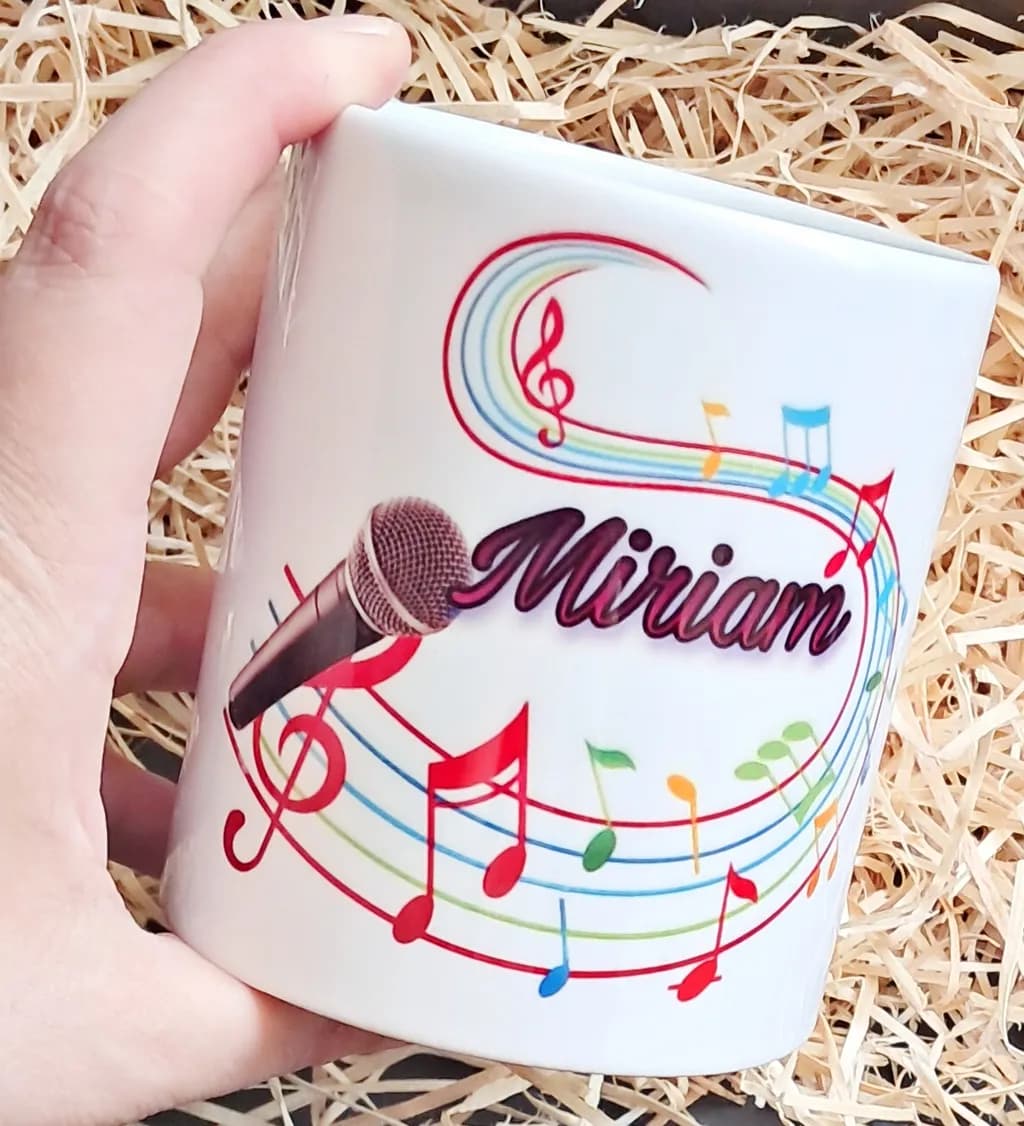 Miriam’s Melody