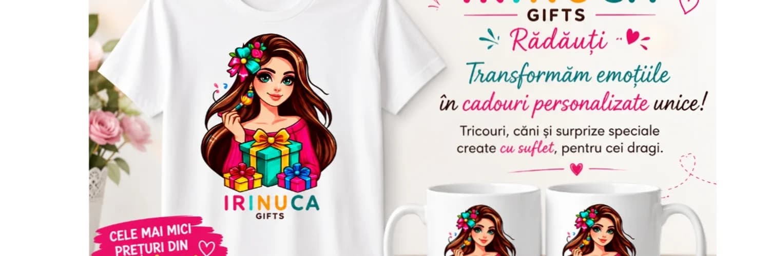 Banner del perfil