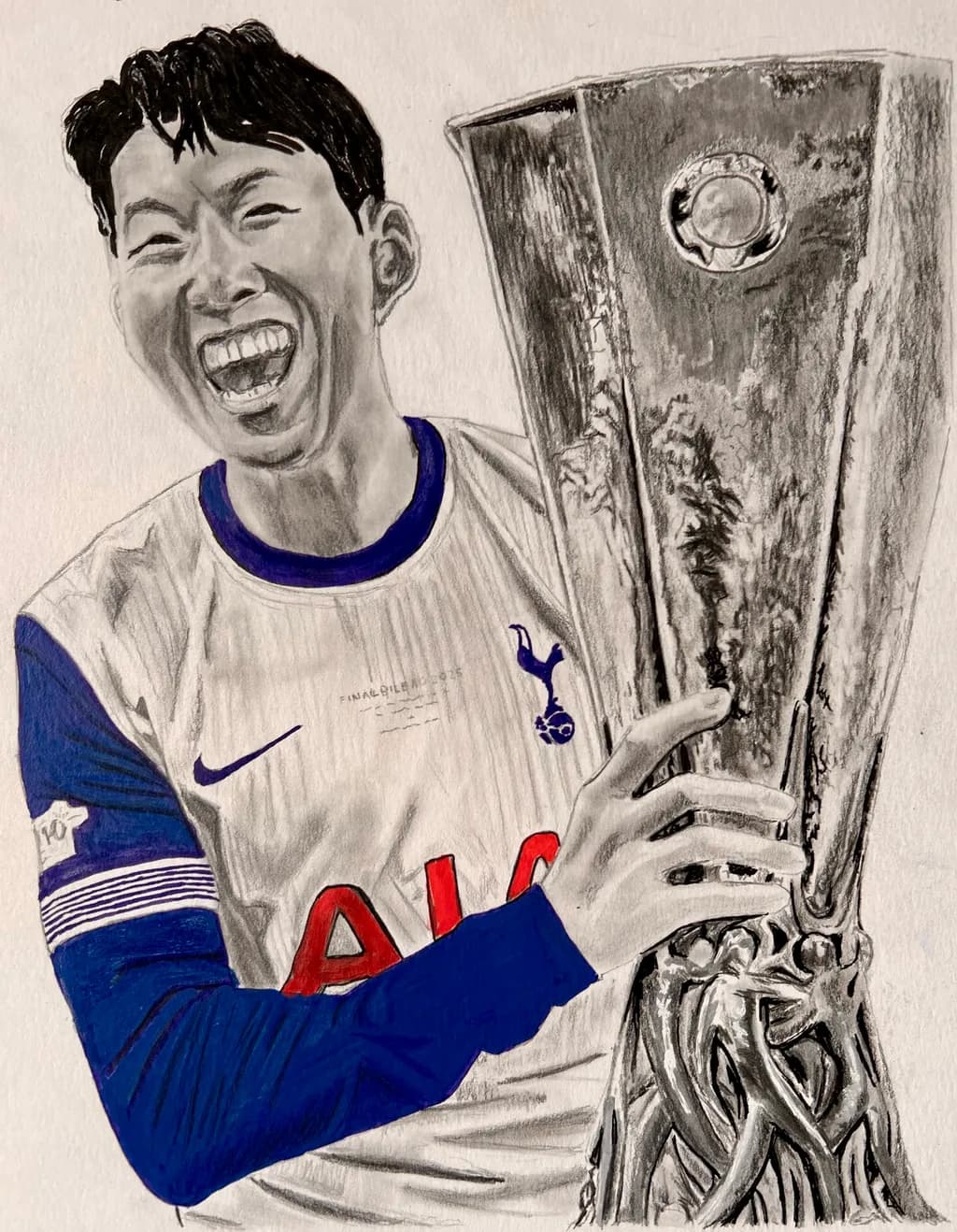UEFA Triumph