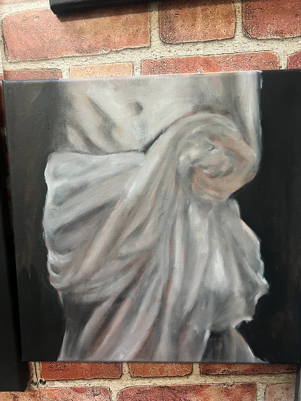 Veiled Grace