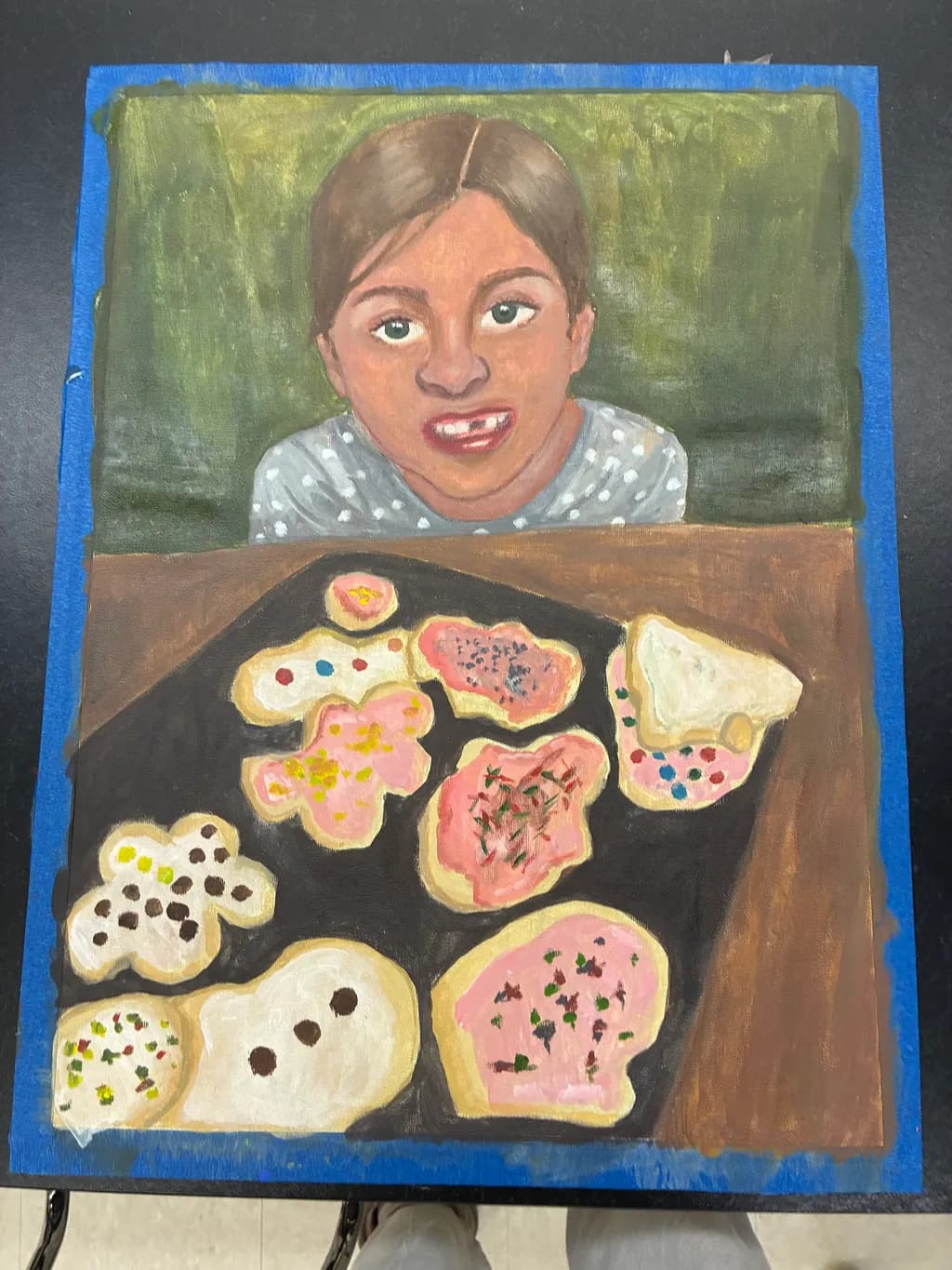 Cookie Creations