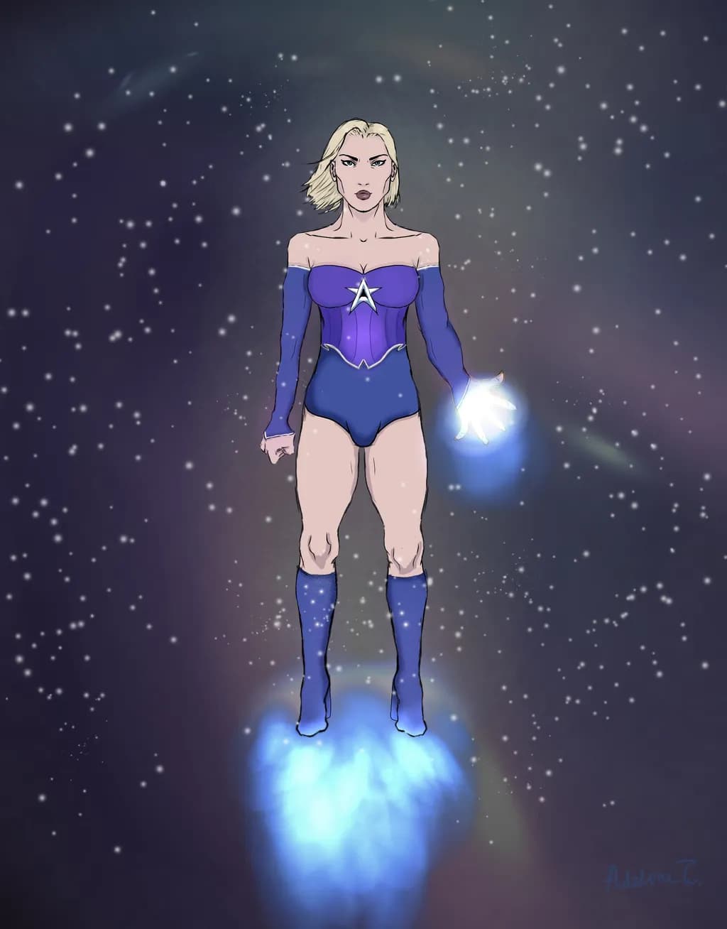 Astra
