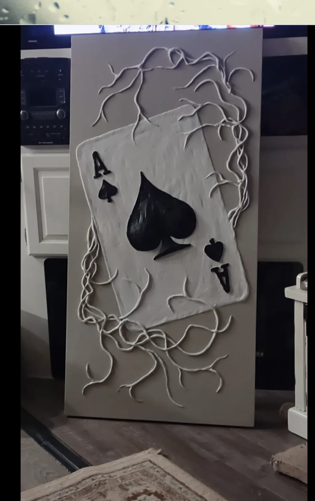 Entwined Ace