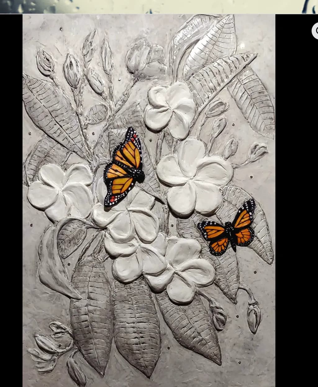 Butterfly Blooms