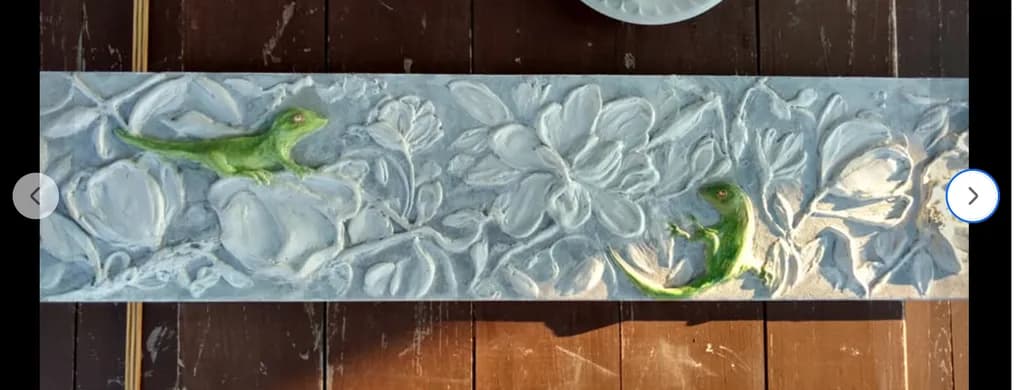 Reptile Relief