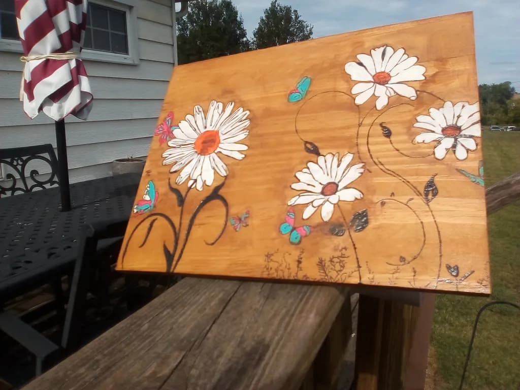 Daisy Dance