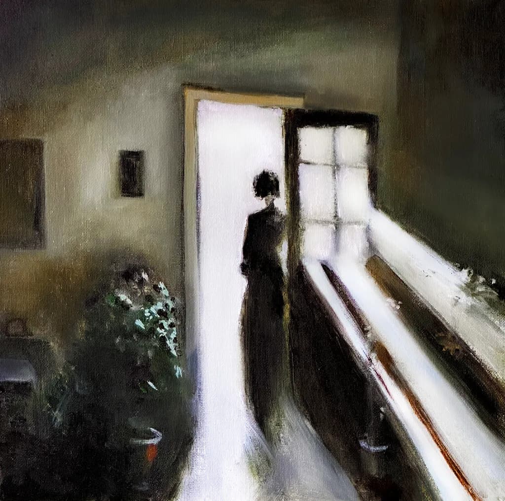 Mother and the Light