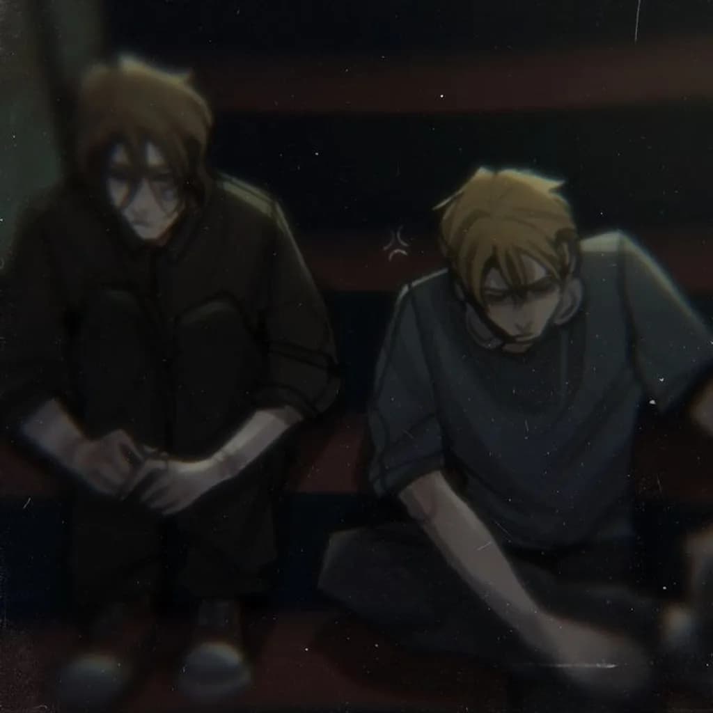 Silent Shadows
