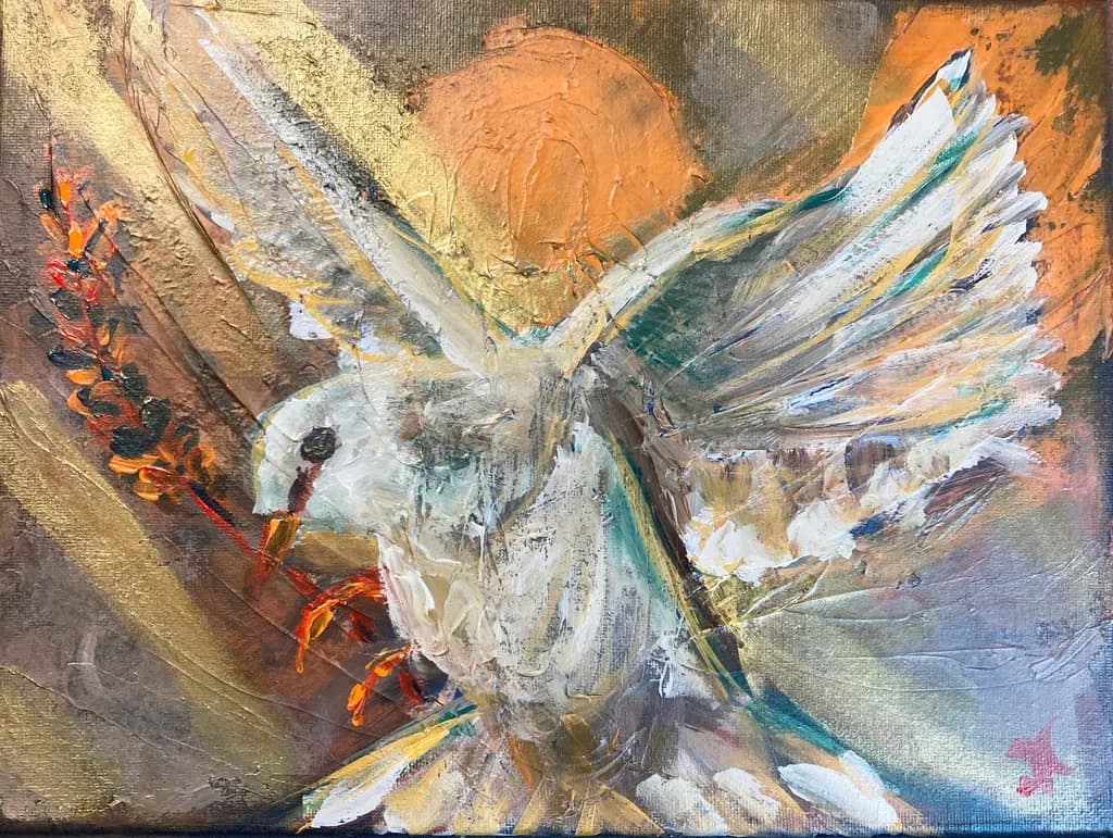Golden Flight