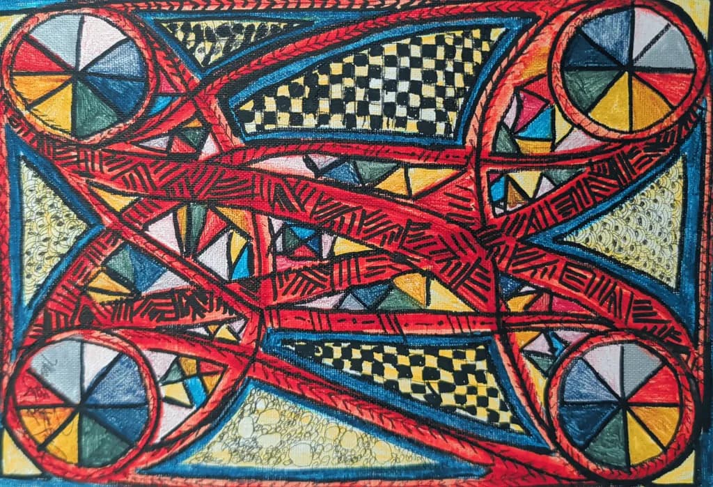Geometric Carnival