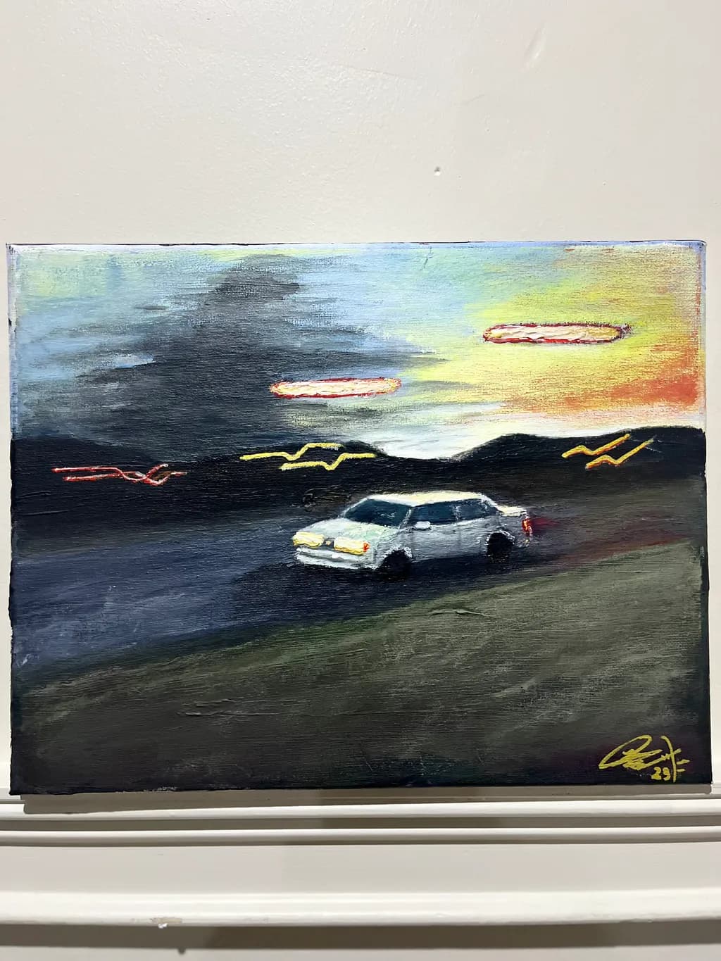 Twilight Drive