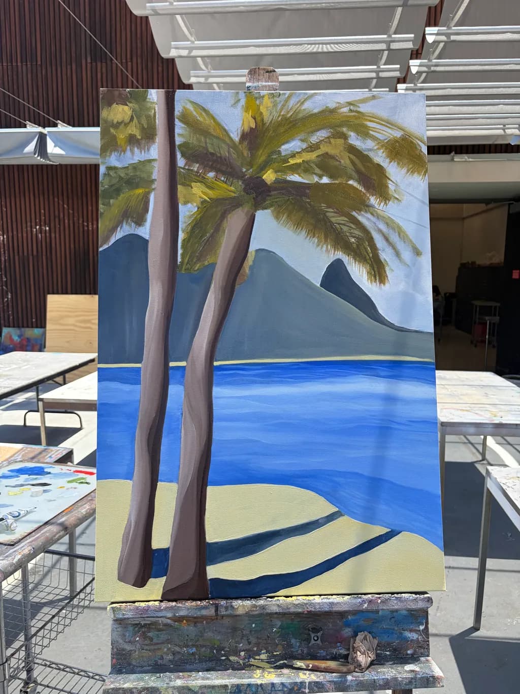 Island Breeze